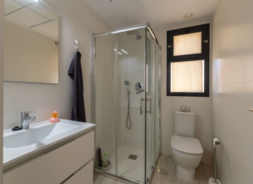 2 quarto Apartamento para venda em Villamartin com piscina garagem - 225 000 € (Ref: 9800253)