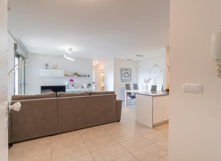 2 bedroom Apartment for sale in Los Dolses with pool - € 220,000 (Ref: 9800254)