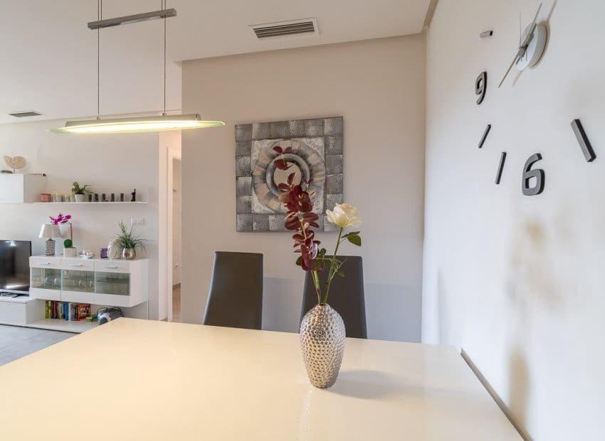 2 bedroom Apartment for sale in Los Dolses with pool - € 220,000 (Ref: 9800254)