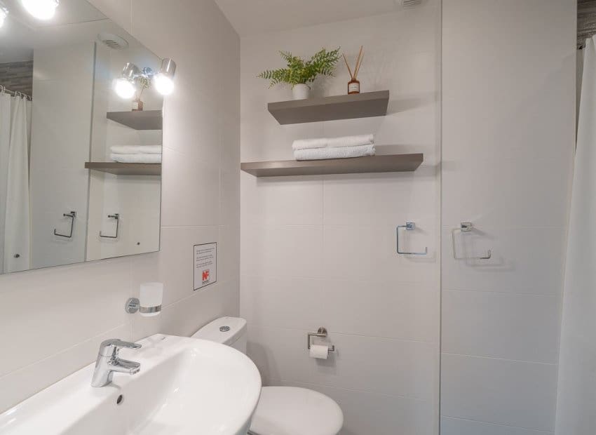 2 bedroom Apartment for sale in Los Dolses with pool - € 220,000 (Ref: 9800254)