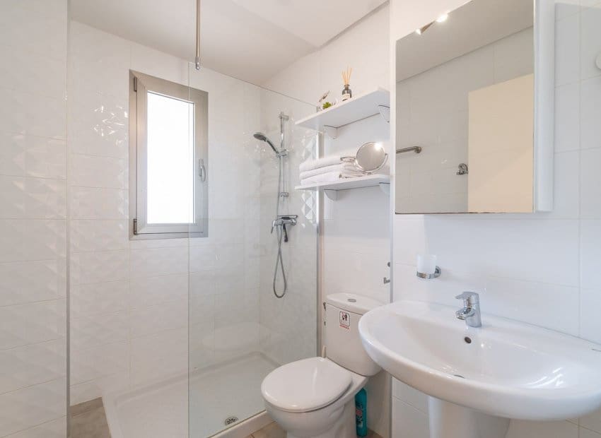 2 bedroom Apartment for sale in Los Dolses with pool - € 220,000 (Ref: 9800254)