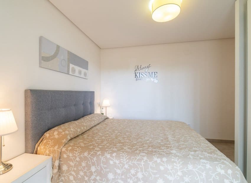 2 bedroom Apartment for sale in Los Dolses with pool - € 220,000 (Ref: 9800254)