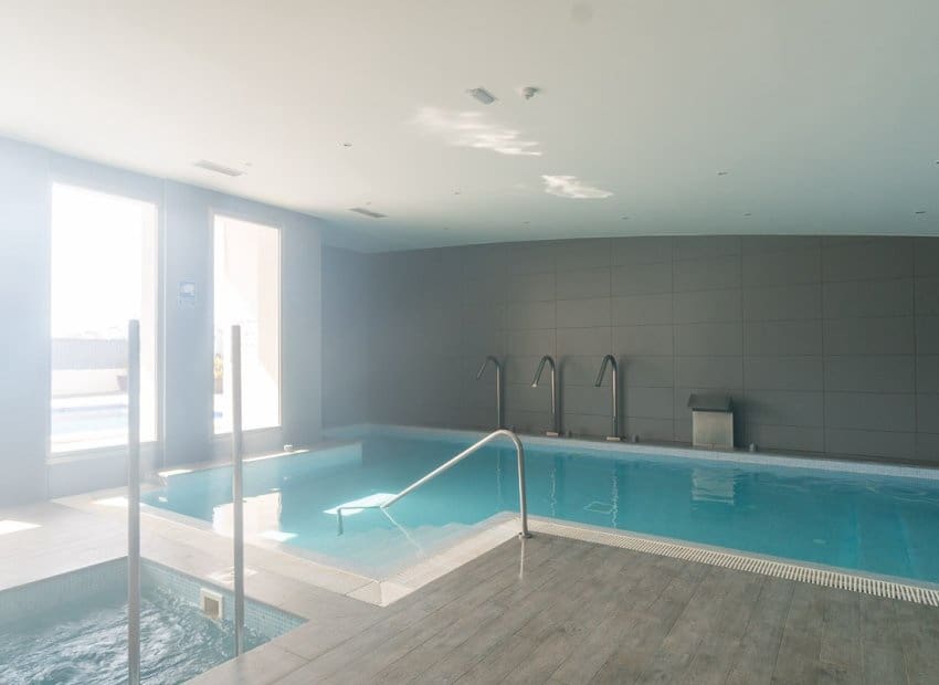 2 bedroom Apartment for sale in Los Dolses with pool - € 220,000 (Ref: 9800254)