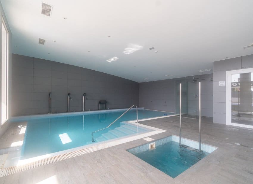 2 bedroom Apartment for sale in Los Dolses with pool - € 220,000 (Ref: 9800254)