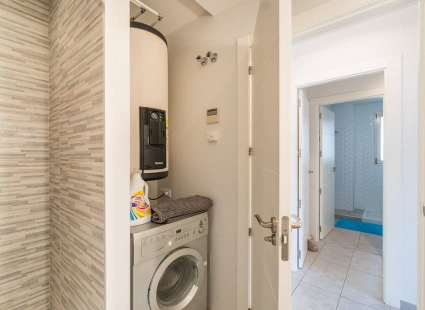 2 bedroom Apartment for sale in Los Dolses with pool - € 220,000 (Ref: 9800254)