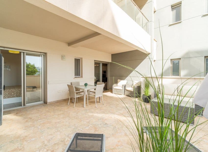 2 bedroom Apartment for sale in Los Dolses with pool - € 220,000 (Ref: 9800254)