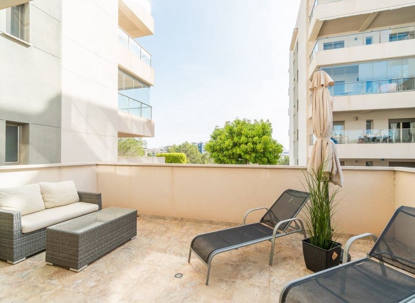 2 bedroom Apartment for sale in Los Dolses with pool - € 220,000 (Ref: 9800254)