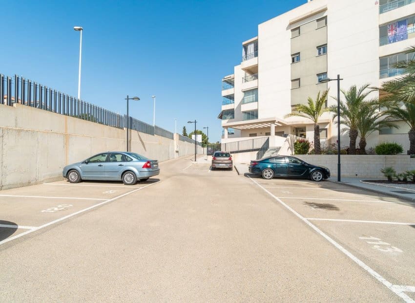 2 bedroom Apartment for sale in Los Dolses with pool - € 220,000 (Ref: 9800254)