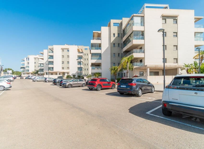 2 bedroom Apartment for sale in Los Dolses with pool - € 220,000 (Ref: 9800254)