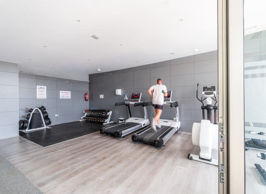 2 bedroom Apartment for sale in Los Dolses with pool - € 220,000 (Ref: 9800254)