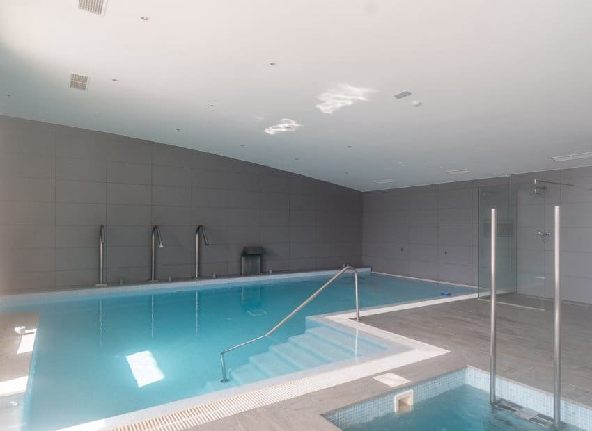 2 bedroom Apartment for sale in Los Dolses with pool - € 220,000 (Ref: 9800254)