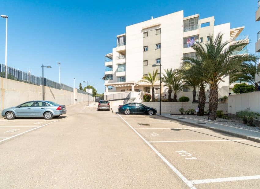 2 bedroom Apartment for sale in Los Dolses with pool - € 220,000 (Ref: 9800254)