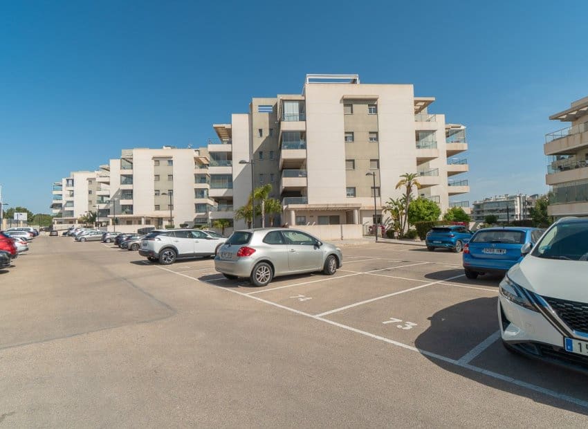 2 bedroom Apartment for sale in Los Dolses with pool - € 220,000 (Ref: 9800254)