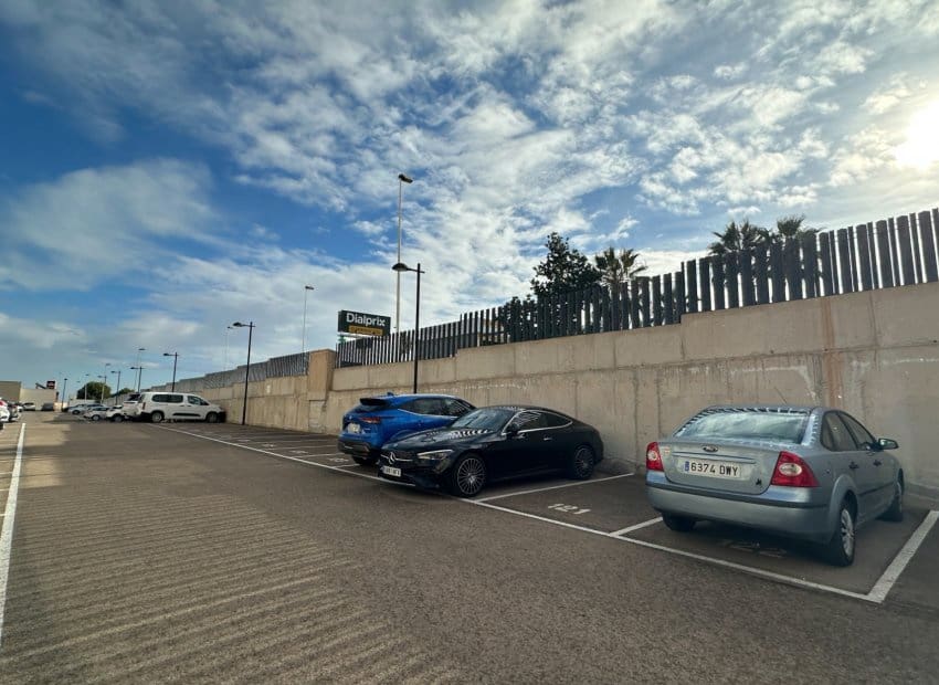 2 chambre Appartement à vendre à Los Dolses avec piscine - 220 000 € (Ref: 9800255)