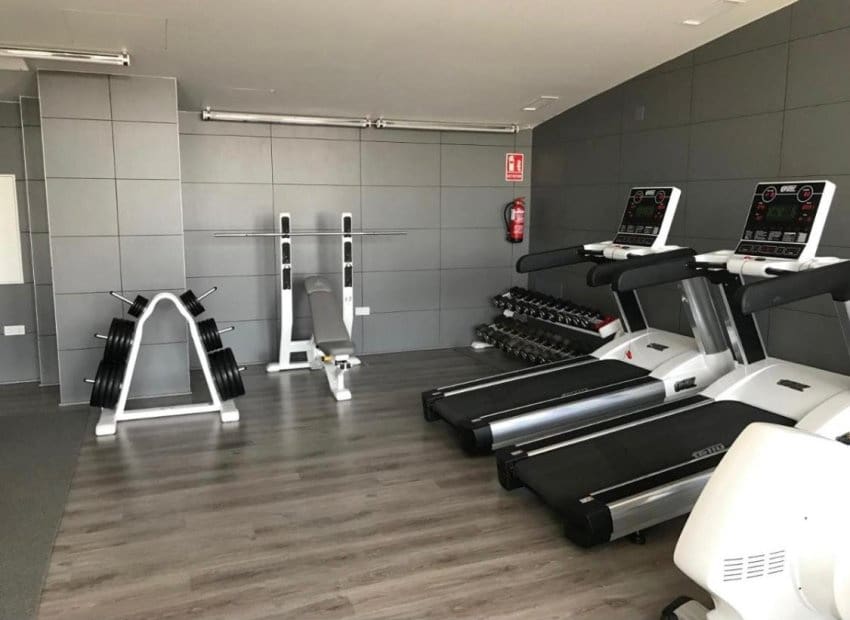 2 chambre Appartement à vendre à Los Dolses avec piscine - 220 000 € (Ref: 9800255)