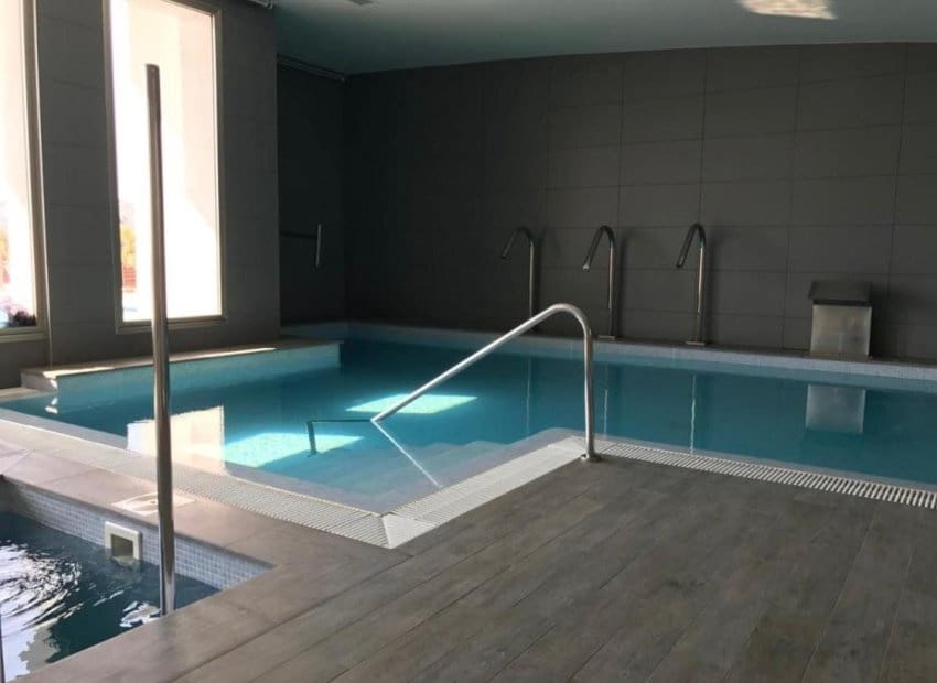 2 chambre Appartement à vendre à Los Dolses avec piscine - 220 000 € (Ref: 9800255)