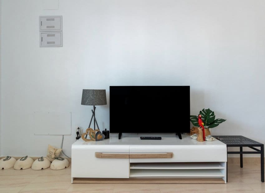 2 soverom Hus til salgs i Orihuela Costa med svømmebasseng garasje - € 219 000 (Ref: 9800256)