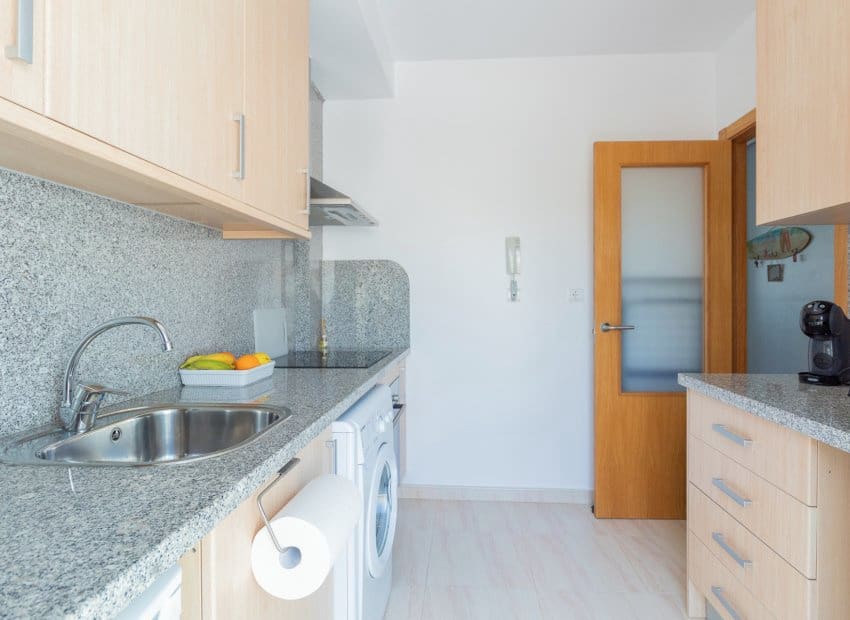 2 soverom Hus til salgs i Orihuela Costa med svømmebasseng garasje - € 219 000 (Ref: 9800256)