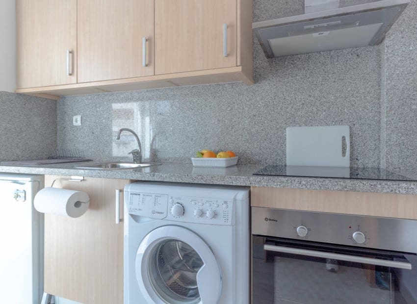 2 soverom Hus til salgs i Orihuela Costa med svømmebasseng garasje - € 219 000 (Ref: 9800256)