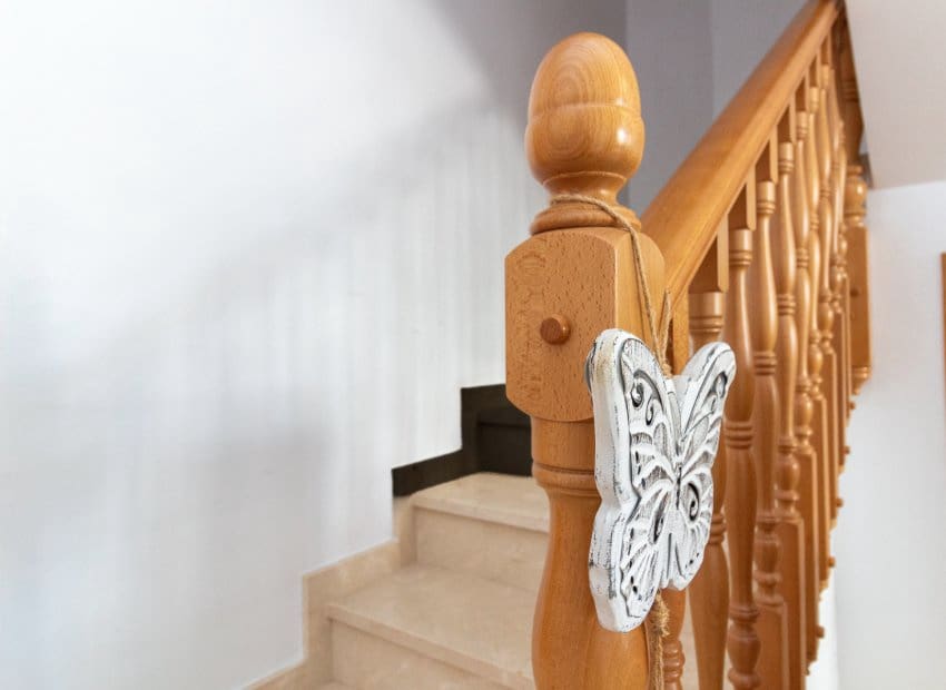 2 soverom Hus til salgs i Orihuela Costa med svømmebasseng garasje - € 219 000 (Ref: 9800256)