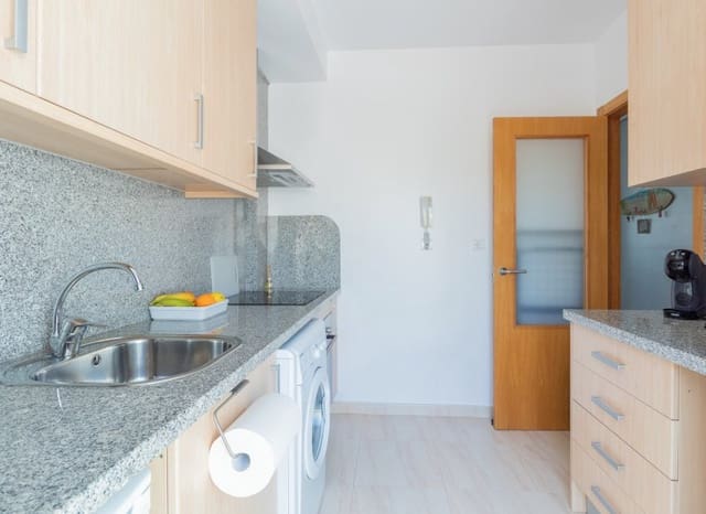 2 soverom Hus til salgs i Lomas de Cabo Roig - Los Dolses, Orihuela med svømmebasseng garasje - € 219 000 (Ref: 9800256)