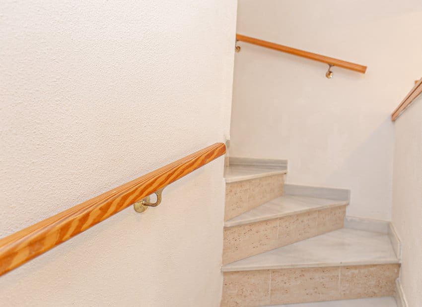 3 quarto Penthouse para venda em Playa Flamenca com piscina garagem - 219 000 € (Ref: 9800257)