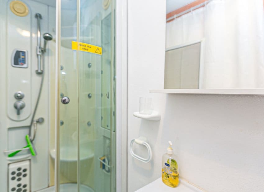 3 quarto Penthouse para venda em Playa Flamenca com piscina garagem - 219 000 € (Ref: 9800257)