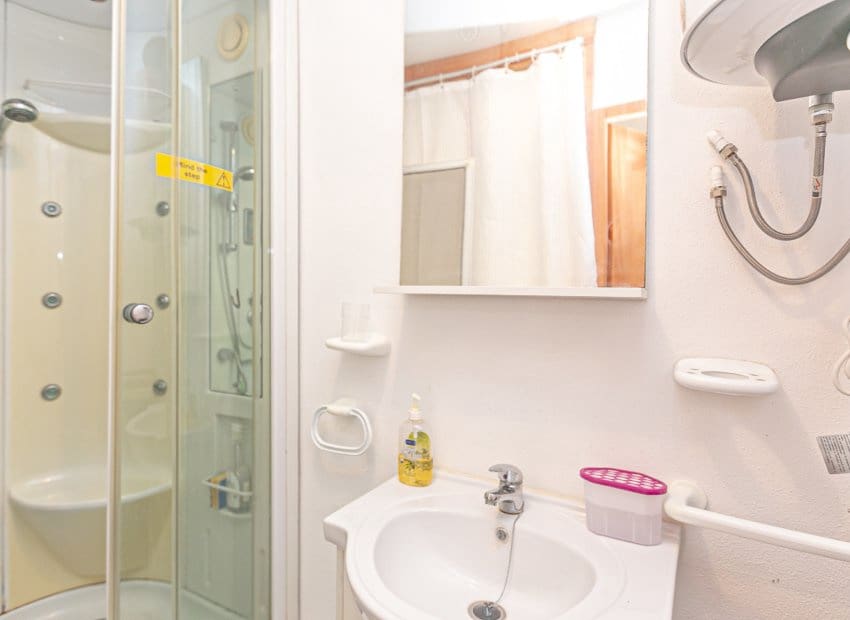 3 quarto Penthouse para venda em Playa Flamenca com piscina garagem - 219 000 € (Ref: 9800257)