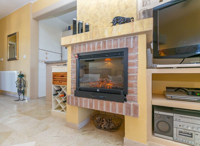 2 sypialnia Apartament na sprzedaż w Playa Flamenca z basenem garażem - 210 000 € (Ref: 9800258)