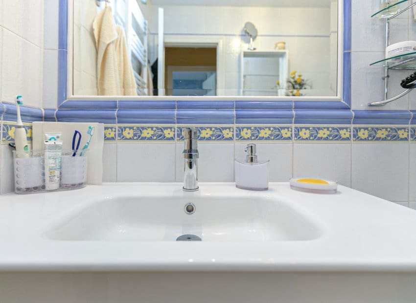 2 sypialnia Apartament na sprzedaż w Playa Flamenca z basenem garażem - 210 000 € (Ref: 9800258)