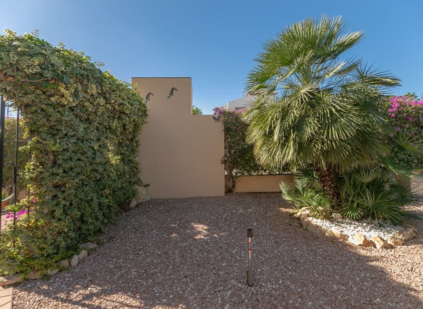 2 sypialnia Apartament na sprzedaż w Playa Flamenca z basenem garażem - 210 000 € (Ref: 9800258)