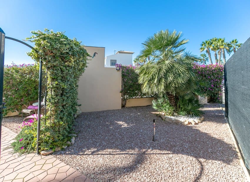 2 sypialnia Apartament na sprzedaż w Playa Flamenca z basenem garażem - 210 000 € (Ref: 9800258)