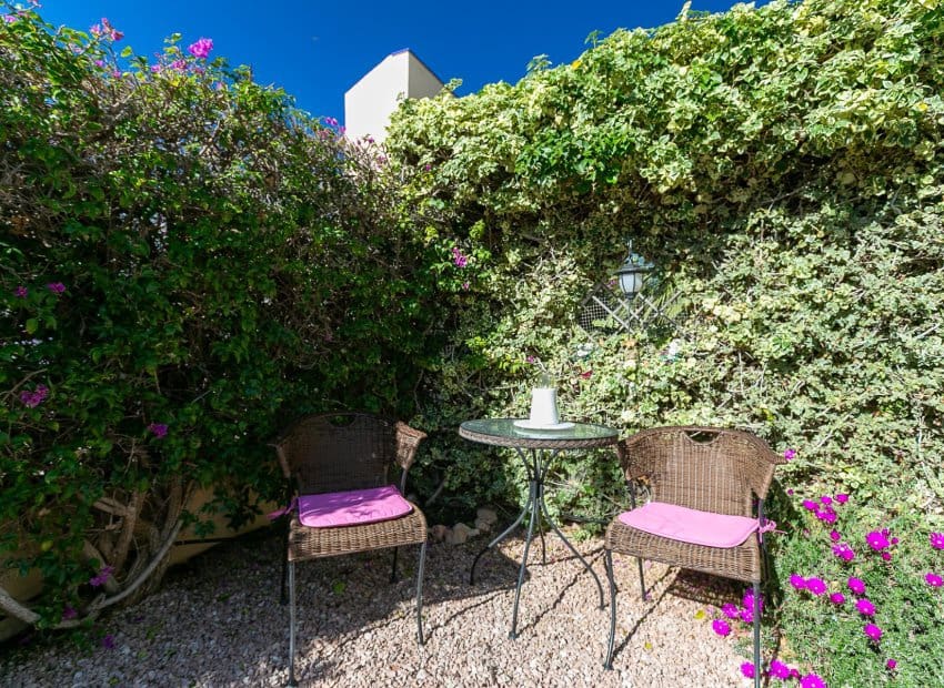 2 sypialnia Apartament na sprzedaż w Playa Flamenca z basenem garażem - 210 000 € (Ref: 9800258)