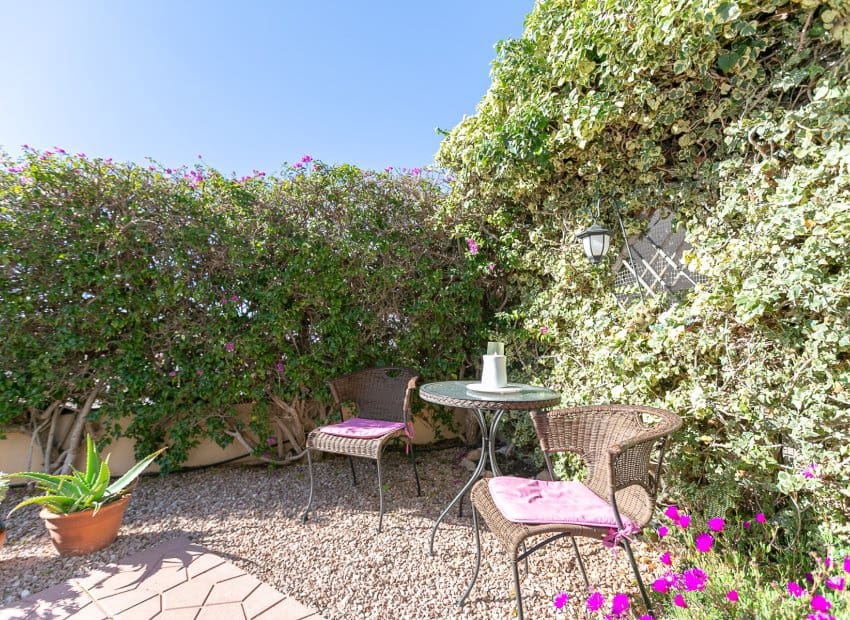 2 sypialnia Apartament na sprzedaż w Playa Flamenca z basenem garażem - 210 000 € (Ref: 9800258)