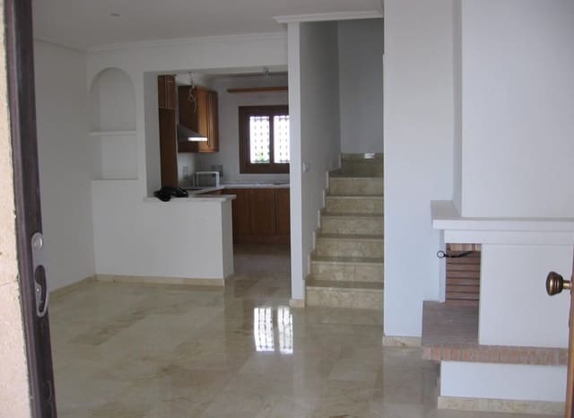 2 slaapkamer Appartement te koop in Villamartin, Orihuela met zwembad garage - € 239.000 (Ref: 9800260)