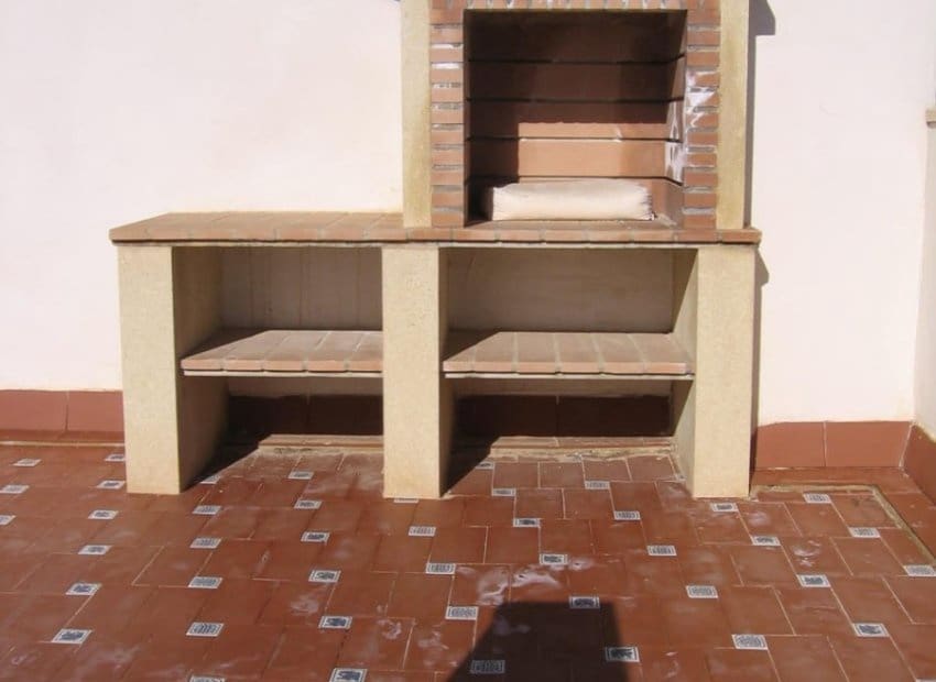 2 slaapkamer Appartement te koop in Villamartin met zwembad garage - € 239.000 (Ref: 9800260)