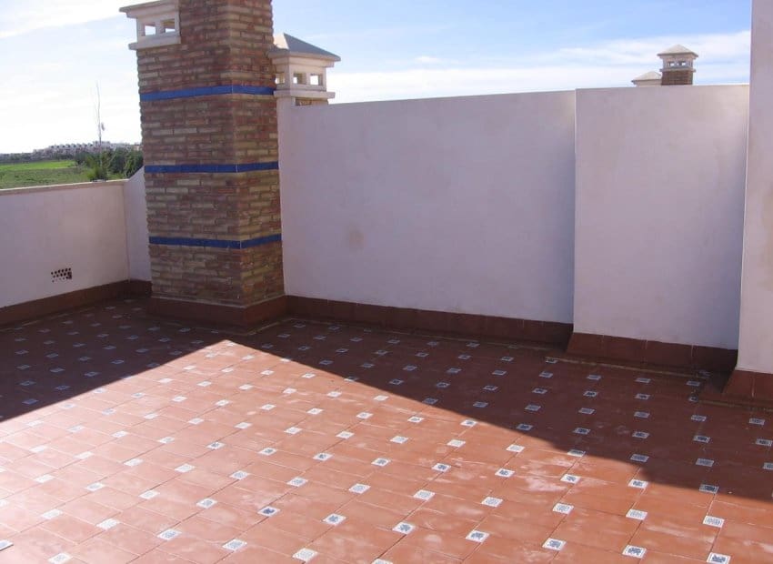 2 slaapkamer Appartement te koop in Villamartin met zwembad garage - € 239.000 (Ref: 9800260)