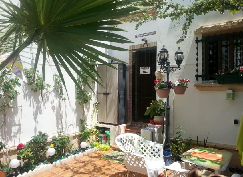 2 slaapkamer Appartement te koop in Villamartin met zwembad garage - € 239.000 (Ref: 9800260)