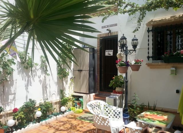 2 slaapkamer Appartement te koop in Villamartin, Orihuela met zwembad garage - € 239.000 (Ref: 9800260)