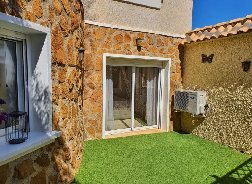 Chalet en Villamartin en venta con piscina garaje - 499.950 € (Ref: 9804735)