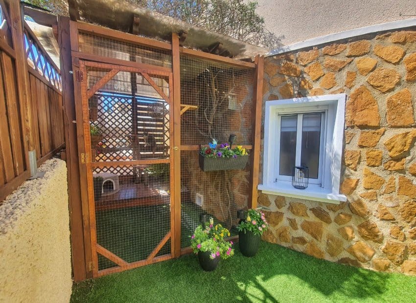 Chalet en Villamartin en venta con piscina garaje - 499.950 € (Ref: 9804735)