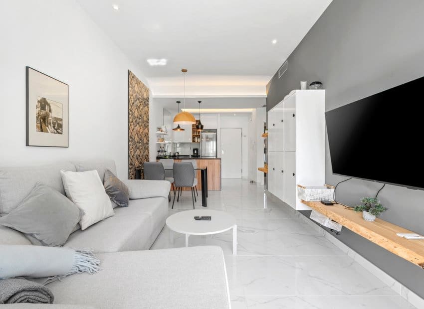 2 camera da letto Appartamento in vendita in Guardamar del Segura con piscina garage - 265.000 € (Rif: 9808308)