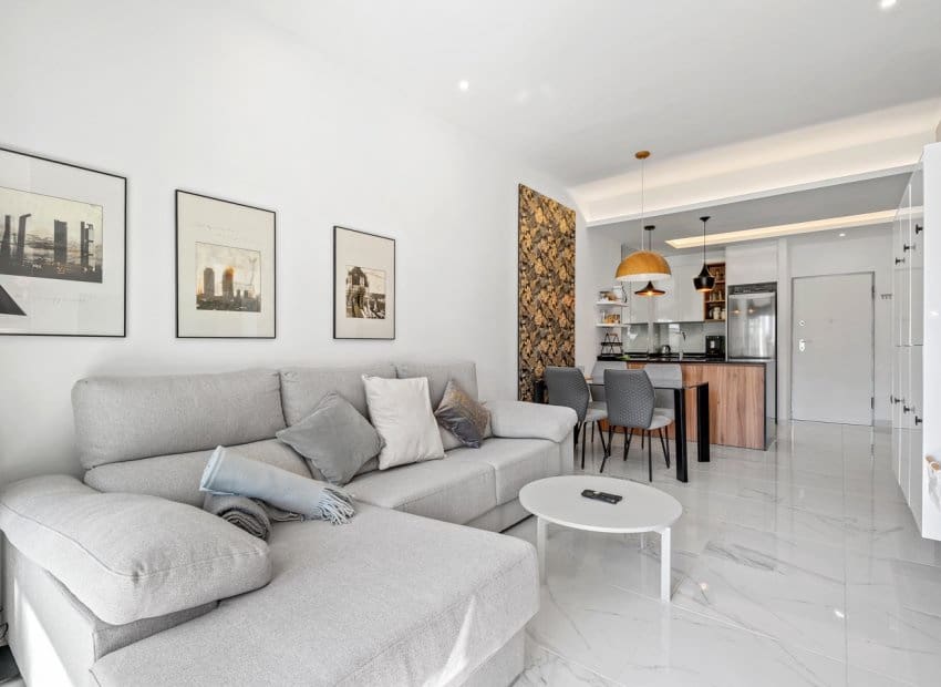 2 camera da letto Appartamento in vendita in Guardamar del Segura con piscina garage - 265.000 € (Rif: 9808308)