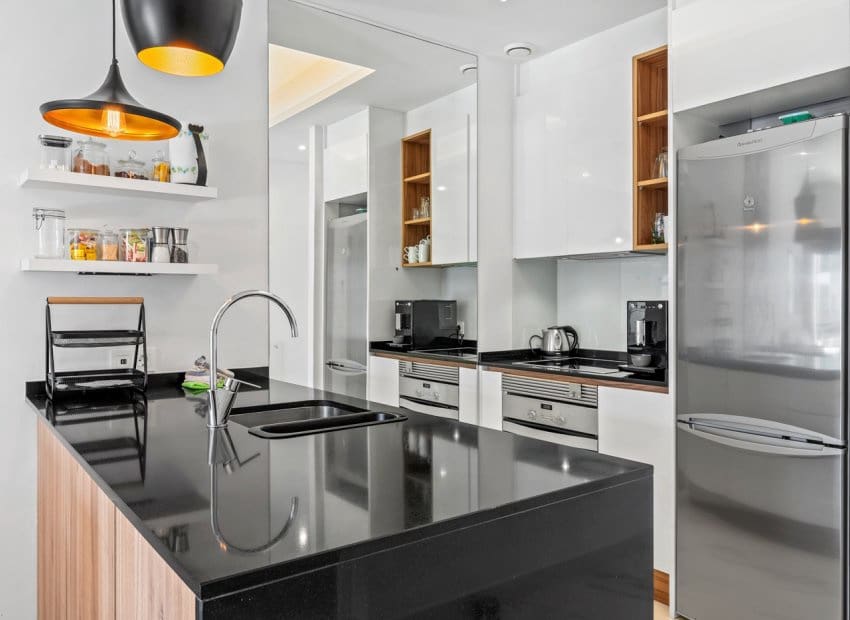 2 camera da letto Appartamento in vendita in Guardamar del Segura con piscina garage - 265.000 € (Rif: 9808308)