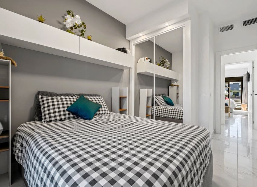 2 camera da letto Appartamento in vendita in Guardamar del Segura con piscina garage - 265.000 € (Rif: 9808308)