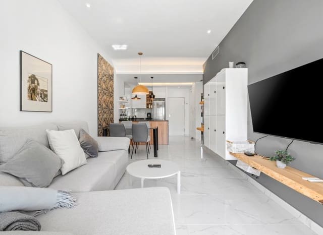 2 camera da letto Appartamento in vendita in El Raso, Guardamar del Segura con piscina garage - 265.000 € (Rif: 9808308)