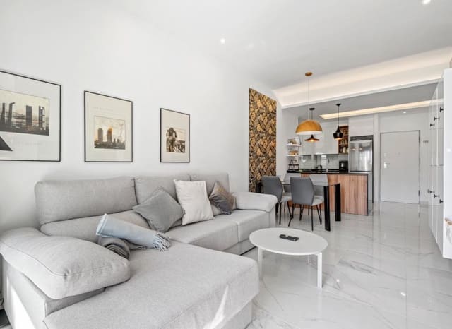 2 camera da letto Appartamento in vendita in El Raso, Guardamar del Segura con piscina garage - 265.000 € (Rif: 9808308)