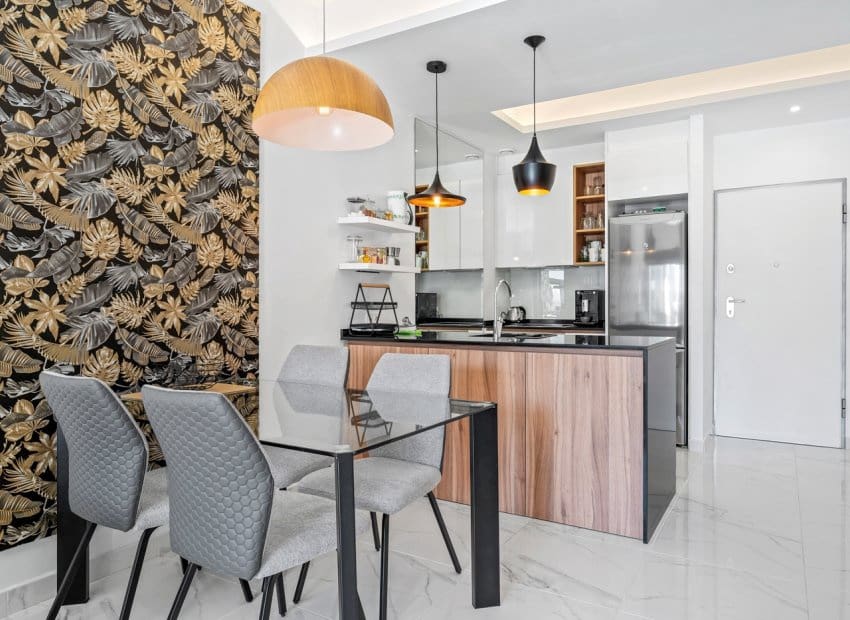 2 camera da letto Appartamento in vendita in Guardamar del Segura con piscina garage - 265.000 € (Rif: 9808308)