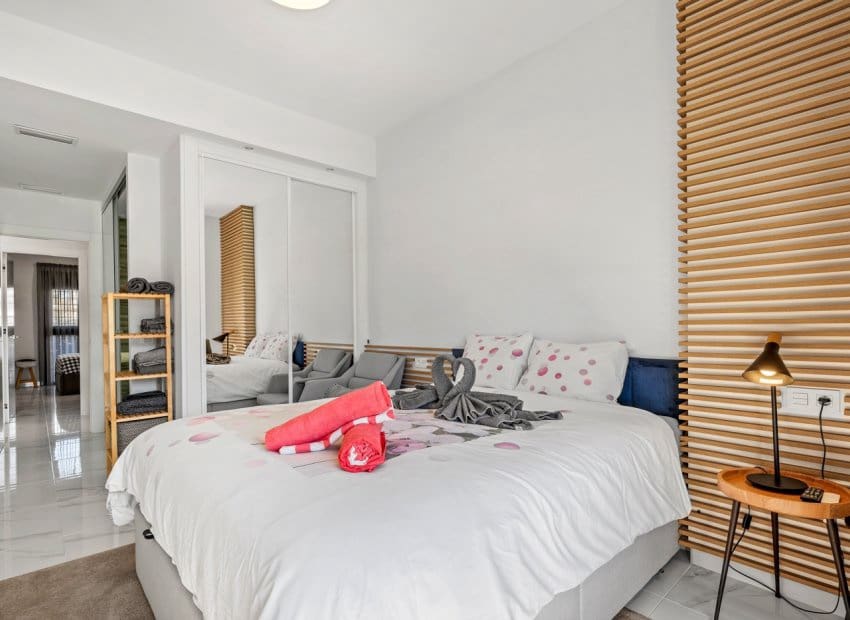 2 camera da letto Appartamento in vendita in Guardamar del Segura con piscina garage - 265.000 € (Rif: 9808308)