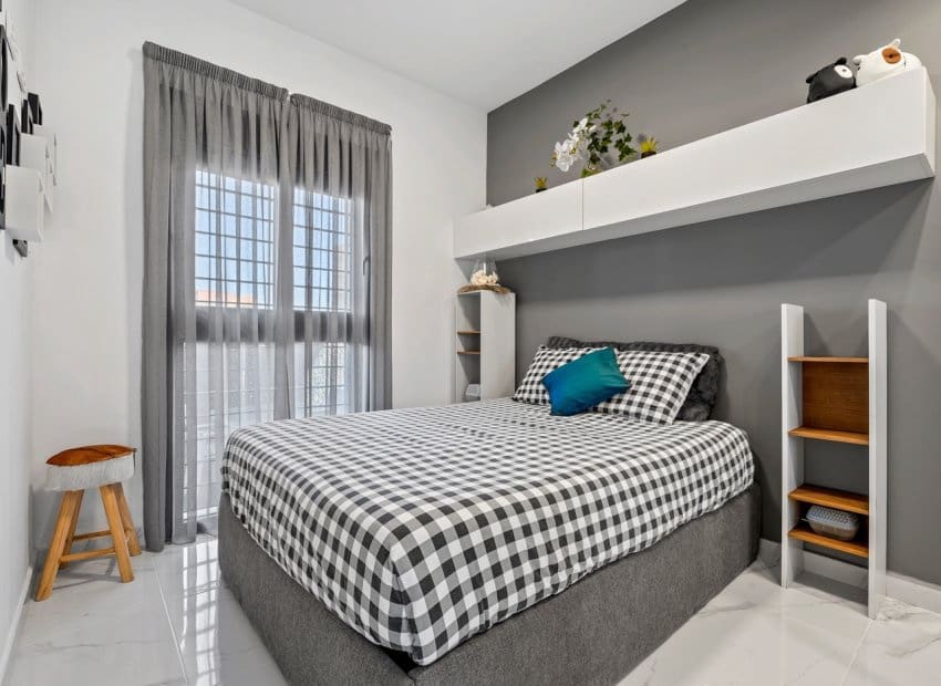 2 camera da letto Appartamento in vendita in Guardamar del Segura con piscina garage - 265.000 € (Rif: 9808308)